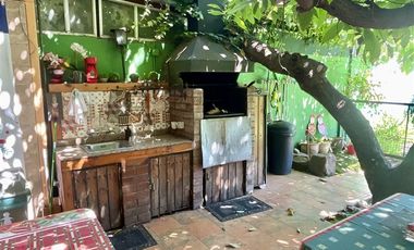 Casa en Venta en Sebastian Elcano / Av. Cristobal Colón