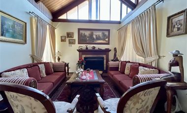 Casa en Venta en Sebastian Elcano / Av. Cristobal Colón