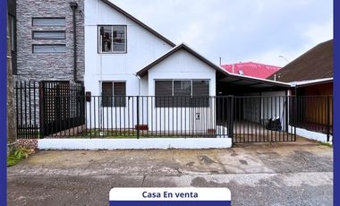 Casa en Venta en SAN MARCOS