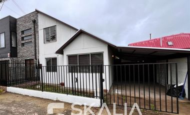 Casa en Venta en SAN MARCOS