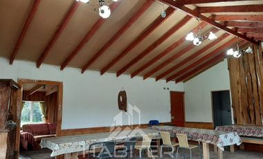 Local Comercial en Venta en Rio Chico ,Camino Polincay