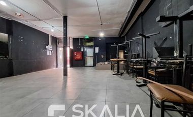 Local Comercial en Arriendo en Av. Brasil 522, 8340328 Santiago, Región Metropolitana