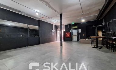 Local Comercial en Arriendo en Av. Brasil 522, 8340328 Santiago, Región Metropolitana