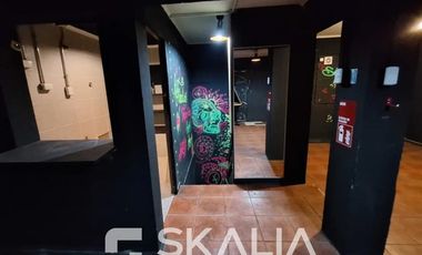 Local Comercial en Arriendo en Av. Brasil 522, 8340328 Santiago, Región Metropolitana