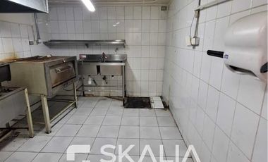 Local Comercial en Arriendo en Av. Brasil 522, 8340328 Santiago, Región Metropolitana