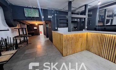 Local Comercial en Arriendo en Av. Brasil 522, 8340328 Santiago, Región Metropolitana