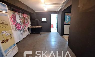 Local Comercial en Arriendo en Av. Brasil 522, 8340328 Santiago, Región Metropolitana