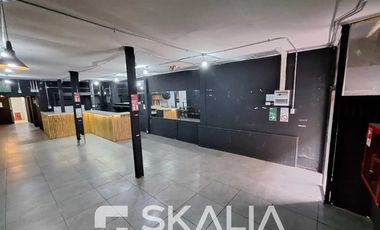 Local Comercial en Arriendo en Av. Brasil 522, 8340328 Santiago, Región Metropolitana