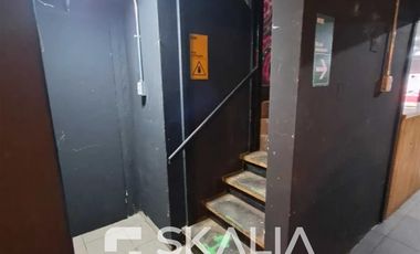 Local Comercial en Arriendo en Av. Brasil 522, 8340328 Santiago, Región Metropolitana