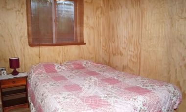 Parcela en Venta en Rio Chico ,Camino Polincay