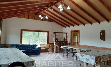 Parcela en Venta en Rio Chico ,Camino Polincay