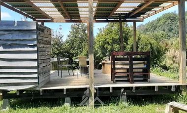 Parcela en Venta en Rio Chico ,Camino Polincay