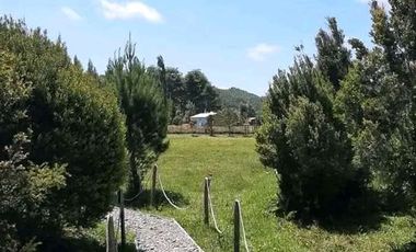 Parcela en Venta en Rio Chico ,Camino Polincay