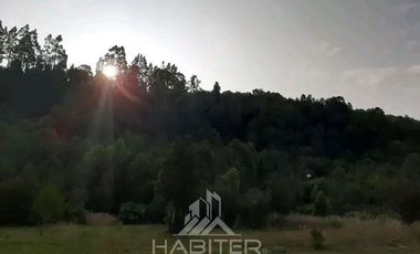 Parcela en Venta en Rio Chico ,Camino Polincay