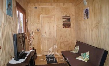 Parcela en Venta en Rio Chico ,Camino Polincay