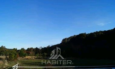 Parcela en Venta en Rio Chico ,Camino Polincay