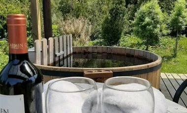 Parcela en Venta en Rio Chico ,Camino Polincay