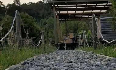 Parcela en Venta en Rio Chico ,Camino Polincay