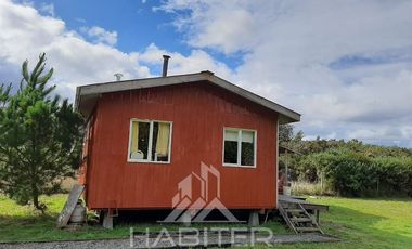 Parcela en Venta en Rio Chico ,Camino Polincay