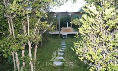 Parcela en Venta en Rio Chico ,Camino Polincay