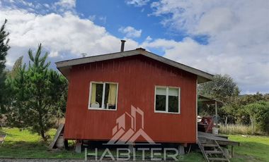 Parcela en Venta en Rio Chico ,Camino Polincay