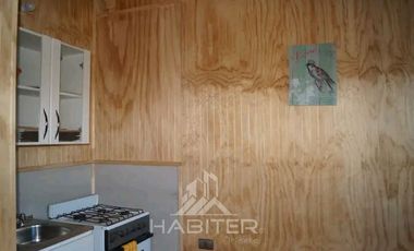 Parcela en Venta en Rio Chico ,Camino Polincay