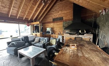 Casa en Arriendo en Condominio Doña Catalina