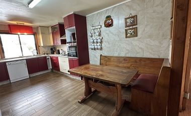 Casa en Arriendo en Condominio Doña Catalina