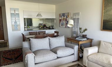 Departamento en Venta en CONDOMINIO JARDINES DE MARBELLA