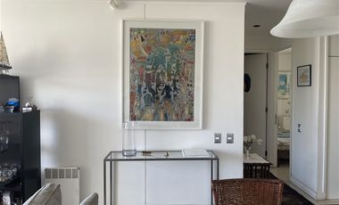 Departamento en Venta en CONDOMINIO JARDINES DE MARBELLA