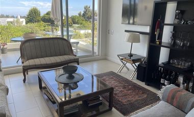 Departamento en Venta en CONDOMINIO JARDINES DE MARBELLA