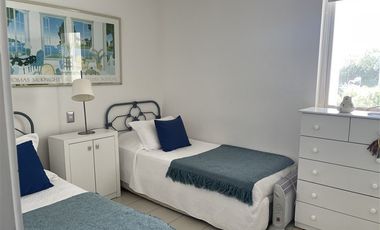 Departamento en Venta en CONDOMINIO JARDINES DE MARBELLA