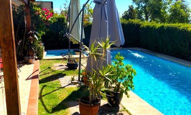 Casa en Venta en ALTO MACUL CAMINO DEL PAISAJE