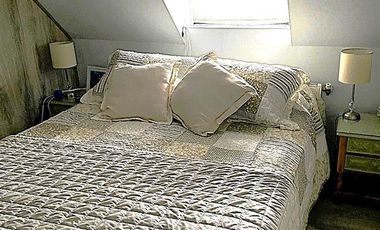 Casa en Venta en ALTO MACUL CAMINO DEL PAISAJE