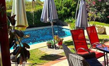 Casa en Venta en ALTO MACUL CAMINO DEL PAISAJE