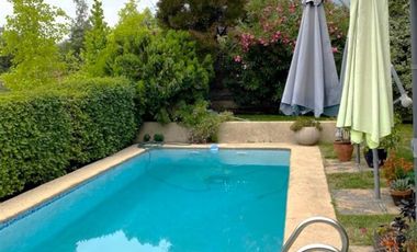 Casa en Venta en ALTO MACUL CAMINO DEL PAISAJE