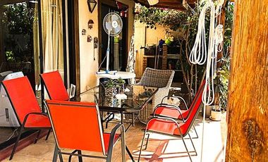 Casa en Venta en ALTO MACUL CAMINO DEL PAISAJE