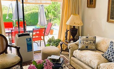 Casa en Venta en ALTO MACUL CAMINO DEL PAISAJE