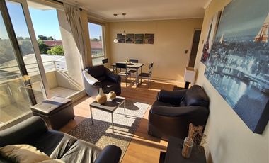 Departamento en Venta en Ohiggins / Condell