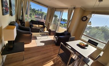 Departamento en Venta en Ohiggins / Condell