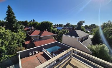 Departamento en Venta en Ohiggins / Condell