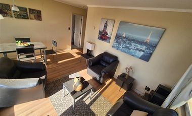 Departamento en Venta en Ohiggins / Condell