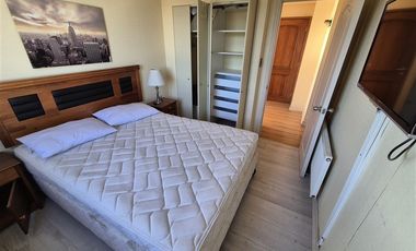 Departamento en Venta en Ohiggins / Condell