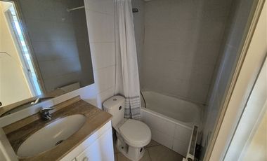 Departamento en Venta en Ohiggins / Condell