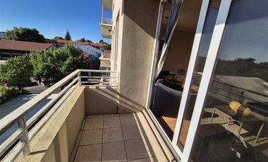 Departamento en Venta en Ohiggins / Condell