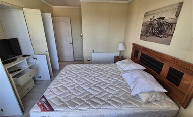 Departamento en Venta en Ohiggins / Condell