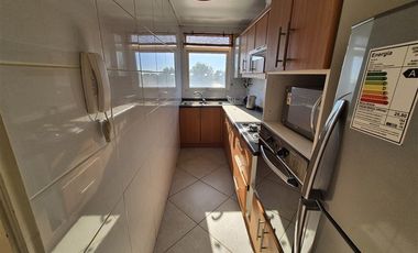 Departamento en Venta en Ohiggins / Condell