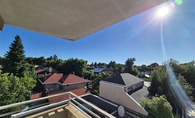 Departamento en Venta en Ohiggins / Condell