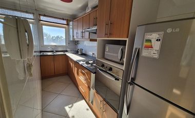 Departamento en Venta en Ohiggins / Condell