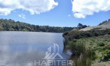 Parcela en Venta en Laguna Avellanito